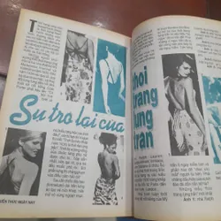 KIẾN THỨC NGÀY NAY số 219 ngày 20-8-1996 593574