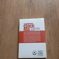 Tôi là Jack Ma  697950