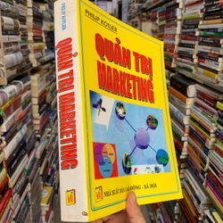 Quản trị marketing - Philip Kotler.  529955