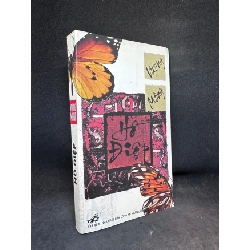 (TẶNG BOOKMARK) Hồ Điệp Vương Mông New 80% RBK0905