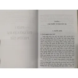 Lịch sử phát triển nhân loại thời cận đại - Đăng Trường, Lê Minh 596000