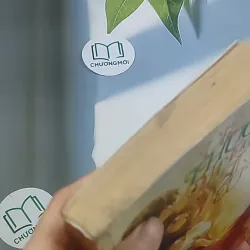 Viên thuốc ma thuật của tình yêu - Mễ Mễ Lạp 694910