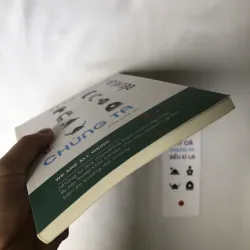 Tất cả chúng ta đều kỳ lạ - Seth Godin 731092