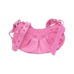 Balenciaga Le Cagole XS 671309 2AAN6 Túi đeo vai