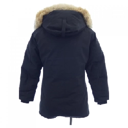 Áo khoác lông Canada Goose - Hàng hiệu Authentic 900476
