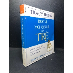 [Phiên Chợ Sách Cũ] Đọc vị mọi vấn đề của Trẻ , 1503