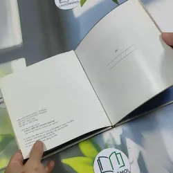 Ý Hoa ( Song Ngữ) - Hồ Anh Thái 750833