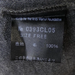 HYSTERIC GLAMOUR 0393CL05 Áo - Hàng hiệu Chính hãng 815439