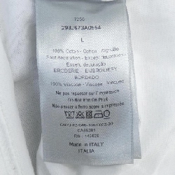 Dior DIOR Jack Kerouac JACK KEROUAC 293J673A0554 Áo phông - Hàng hiệu Chính hãng 897352