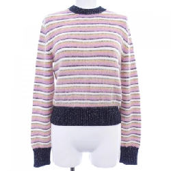 【Khuyến mãi】Chanel CHANEL Áo len