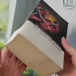 [MIỄN PHÍ BỌC SÁCH] The Three Musketeers - Alexandre Dumas 1027493