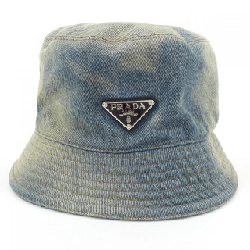 Mũ PRADA - Hàng hiệu Authentic 907538