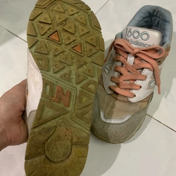 Giày NewBalance size 37, êm chân 322547