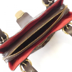 Túi Louis Vuitton Damier Sistina PM N41542 614744