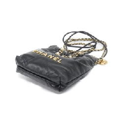 Chanel Chanel22 Dòng AS3980 Túi 617191