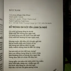 1000 nhà thơ Huế đương thời tập 3 1029553