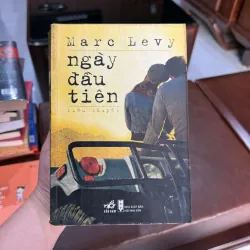 Ngày Đầu Tiên- Marc Levy- K2 999814