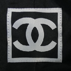 Jacket không cổ CHANEL P35265V23151 - Hàng hiệu Authentic 823112