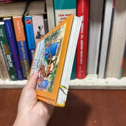 II Kinh Thánh: 101 Câu Chuyện Được Yêu Thích Nhất Trong Kinh Thánh - URA MILLER - 2016 755366