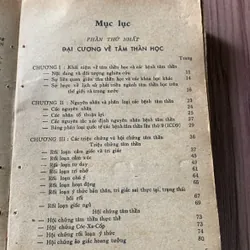 Tâm thần học, Trần Đình Xiêm 608391