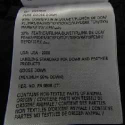 MONCLER BRON Áo khoác lông - Hàng hiệu Chính hãng 809347