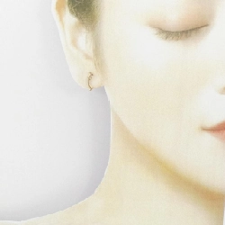 Bông tai T-Smile Tiffany - Hàng hiệu Authentic 846373