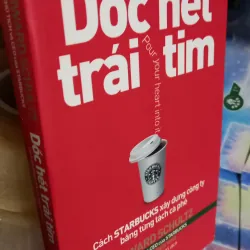 Dốc hết trái tim 1037008