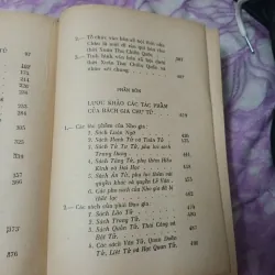 Bách Gia Chư Tử- Trần Văn Hải Minh 780314