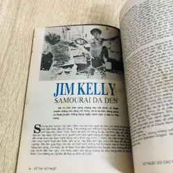 SỔ TAY VÕ THUẬT - VÕ THUẬT VỚI CÁC NGÔI SAO ĐIỆN ẢNH & SÂN KHẤU 544400