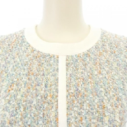 Đầm A-line Tweed Stardust Louis Vuitton FNDR64P24 - Hàng hiệu Authentic 814483