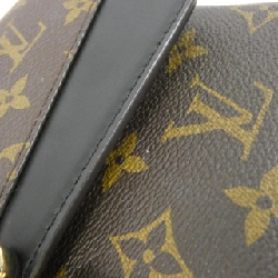 Túi xách vai Louis Vuitton Monogram Sac Marceau M46126 - Hàng hiệu Chính hãng 769837