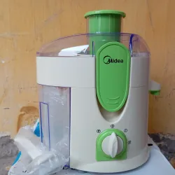 Máy ép nhanh Media 