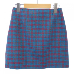 【Khuyến mãi】Chân váy CHRISTIAN DIOR 653748