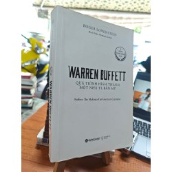 WARREN BUFFETT - ROGER LOWENSTEIN 196515