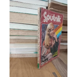 Sputnik: Digest of the Soviet press 934852