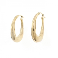 K18YG Bông tai - Hàng hiệu Chính hãng 870875