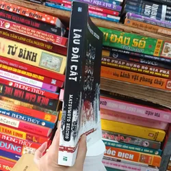 Lâu Đài Cát- Matsumoto Seicho 698647