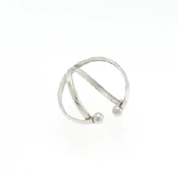 PT900 Khuyên tai một bên - Hàng hiệu Authentic 873491