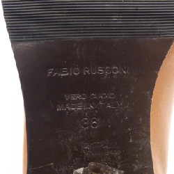 【Mã giảm giá】Giày bốt FABIO RUSCONI 657521