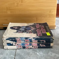 Thiên Nhai Hiệp Lữ  705276