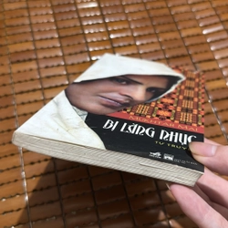 Bị lăng nhục - Mukhtar Mai 536761
