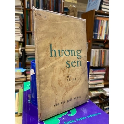 Hương sen - Lê Hà 126575