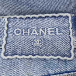 Quần short CHANEL - Hàng hiệu Authentic 652879
