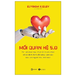 Mối quan hệ 5.0 - Elyakim Kislev 2023 New 100% HCM.PO