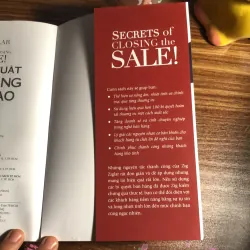 Nghệ thuật bán hàng đỉnh cao  970376