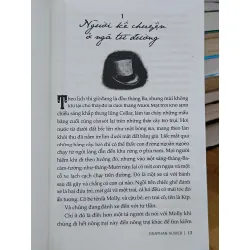 Người làm vườn đêm - Jonathan Auxier (Phương Anh dịch) 577764