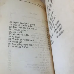 TUYỂN TẬP TÔ HOÀI  1027806