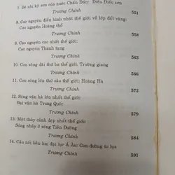 TRUNG QUỐC NHẤT TUYỆT - Lý Duy Côn 594265