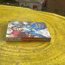 LÚC BIẾT XUYÊN KHÔNG THÌ ĐÃ MUỘN- mật tiễn 777979