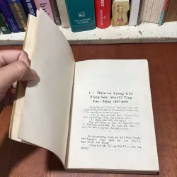 II Sách Phật Giáo: Thiền Sư Trung Hoa - Thanh Từ (Soạn Dịch) - PL 2534.1990 783229